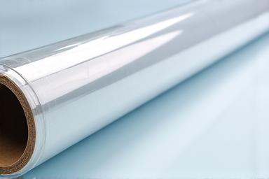 Rotoli di telo termico professionale per pacciamatura e copertura